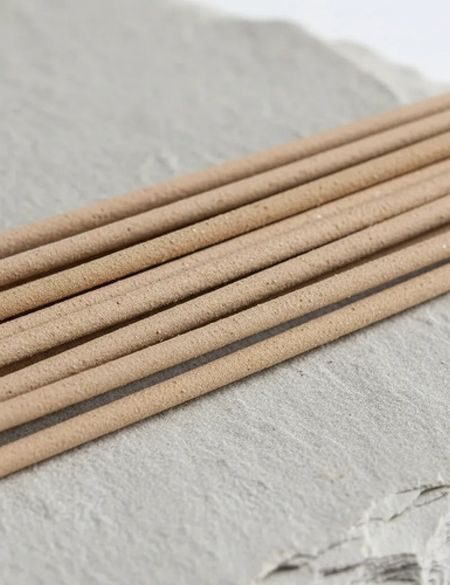 Incenso Perfumado - Alecrim Blanc 9Un