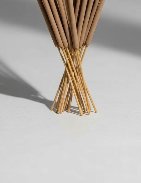 Incenso Perfumado - Alecrim Blanc 9Un