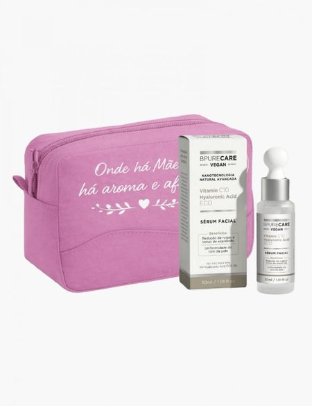 Kit Dia Das Mães - Ritual de Beleza