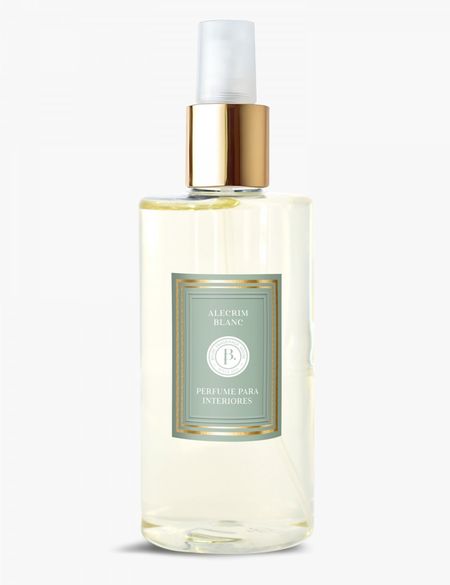 Perfume para Interiores - Alecrim Blanc - 250ml