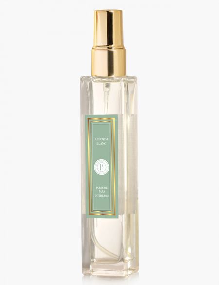 Perfume para Interiores - Alecrim Blanc - 50ml