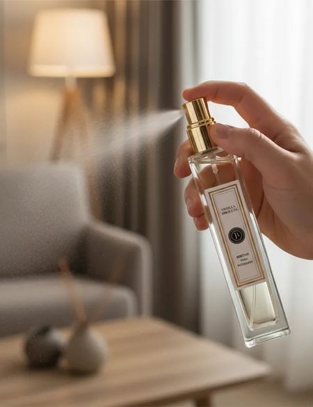 Perfume para Interiores - Vanilla Absoluta - 50ml