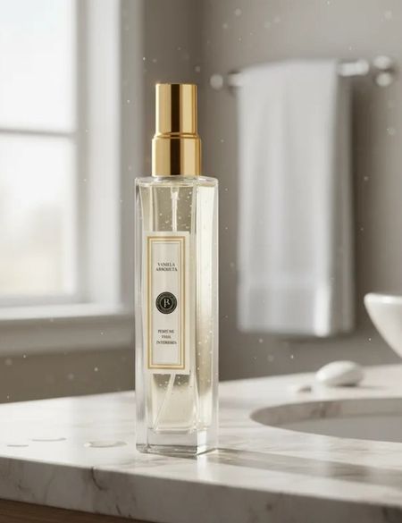 Perfume para Interiores - Vanilla Absoluta - 50ml
