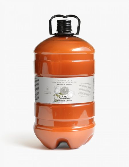 Sabonete Líquido Refil - Chá Branco - 2000ml