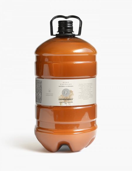 Sabonete Líquido Refil - Chardonnay - 2000ml