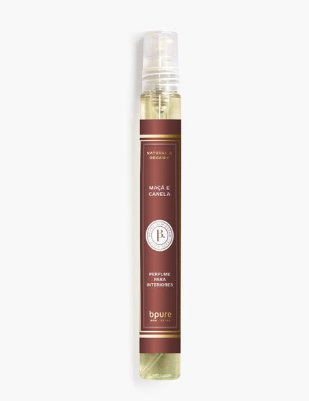 Spray de Bolsa - Maçã e Canela - 12ml