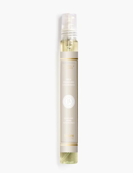 Spray de Bolsa - Meu Primeiro Cheirinho - 12ml