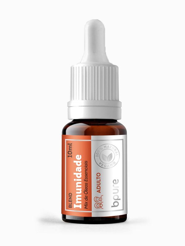 Blend Imunidade - 10ml