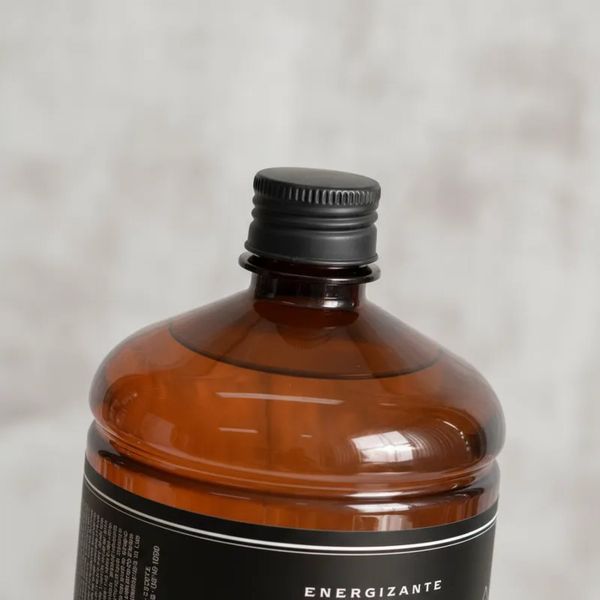 Difusor de Aromas Refil - Madeira Suprema - 1000ml