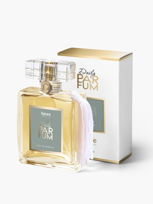 Eau de Parfum Spray - N3 Woman - 50ml