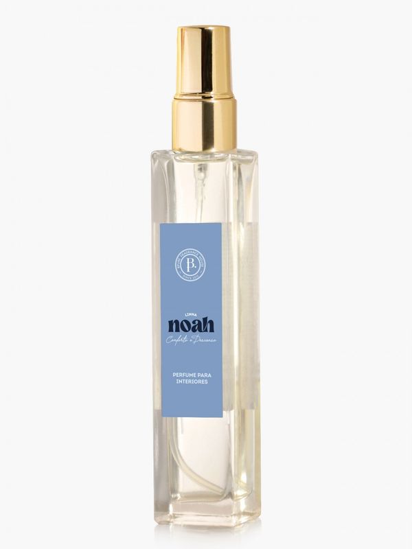 Perfume para Interiores - Noah - Antigo - 50ml