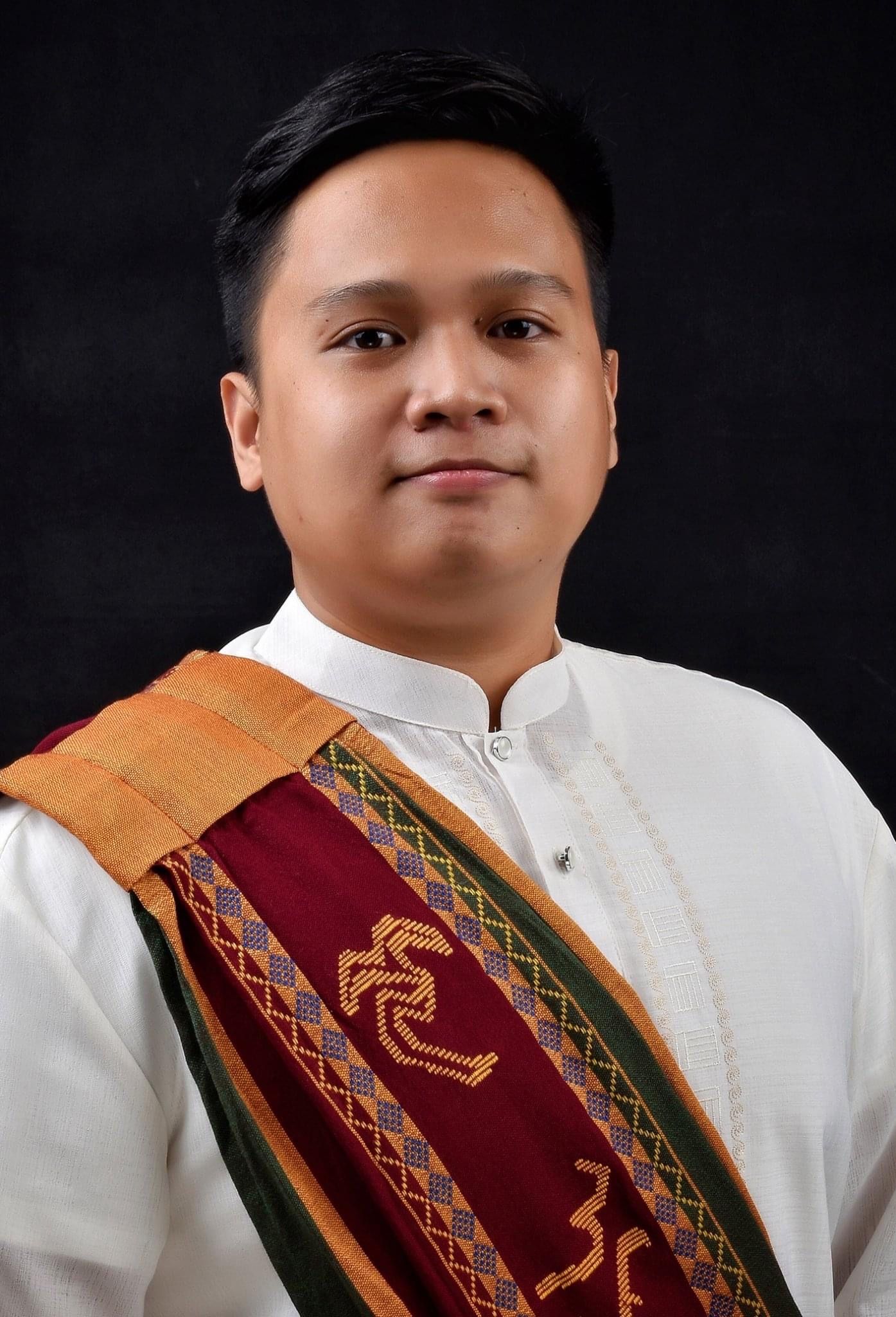 Engr. Joseph Celeste