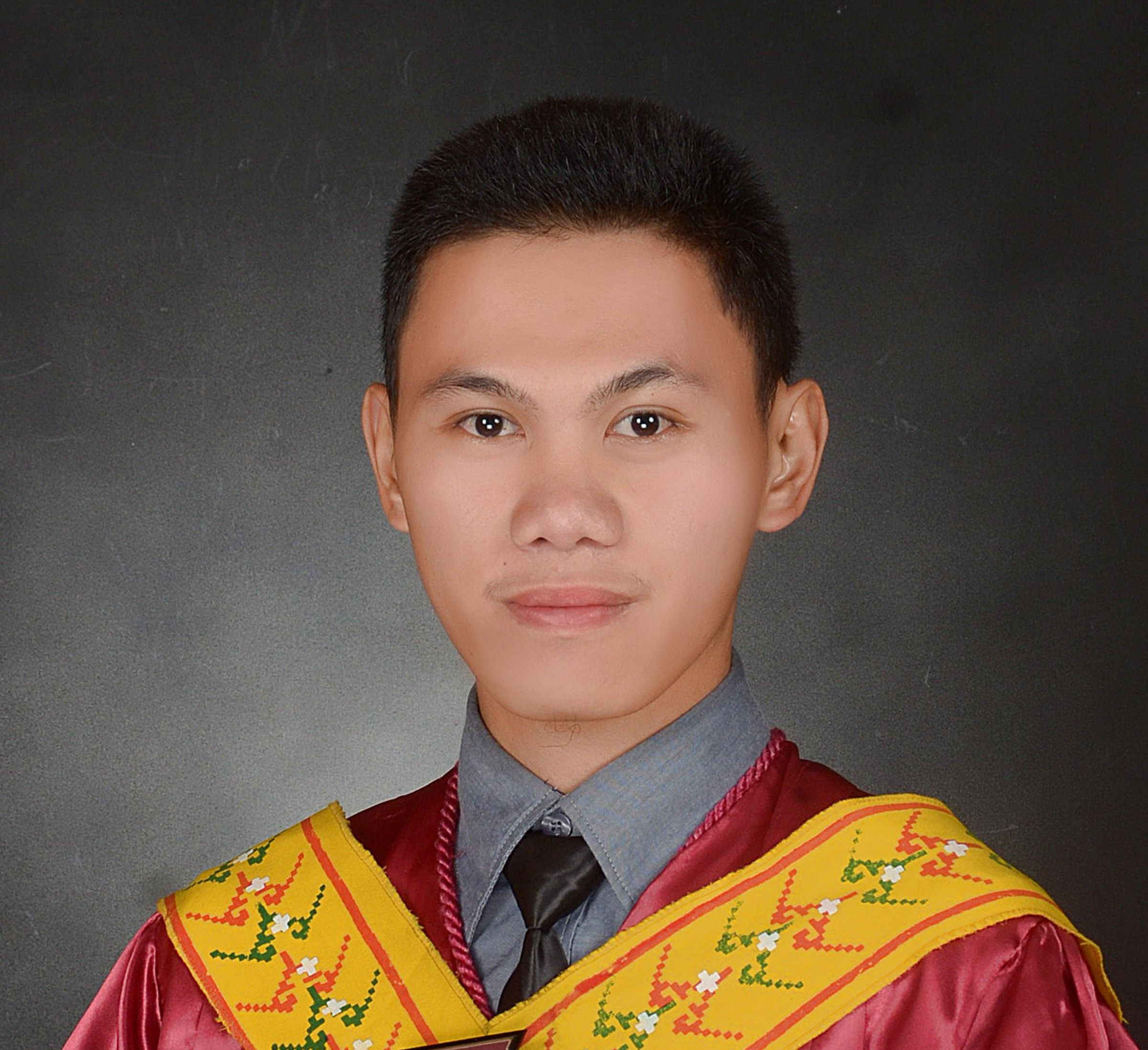 Engr. Adbuljami G. Macaombao