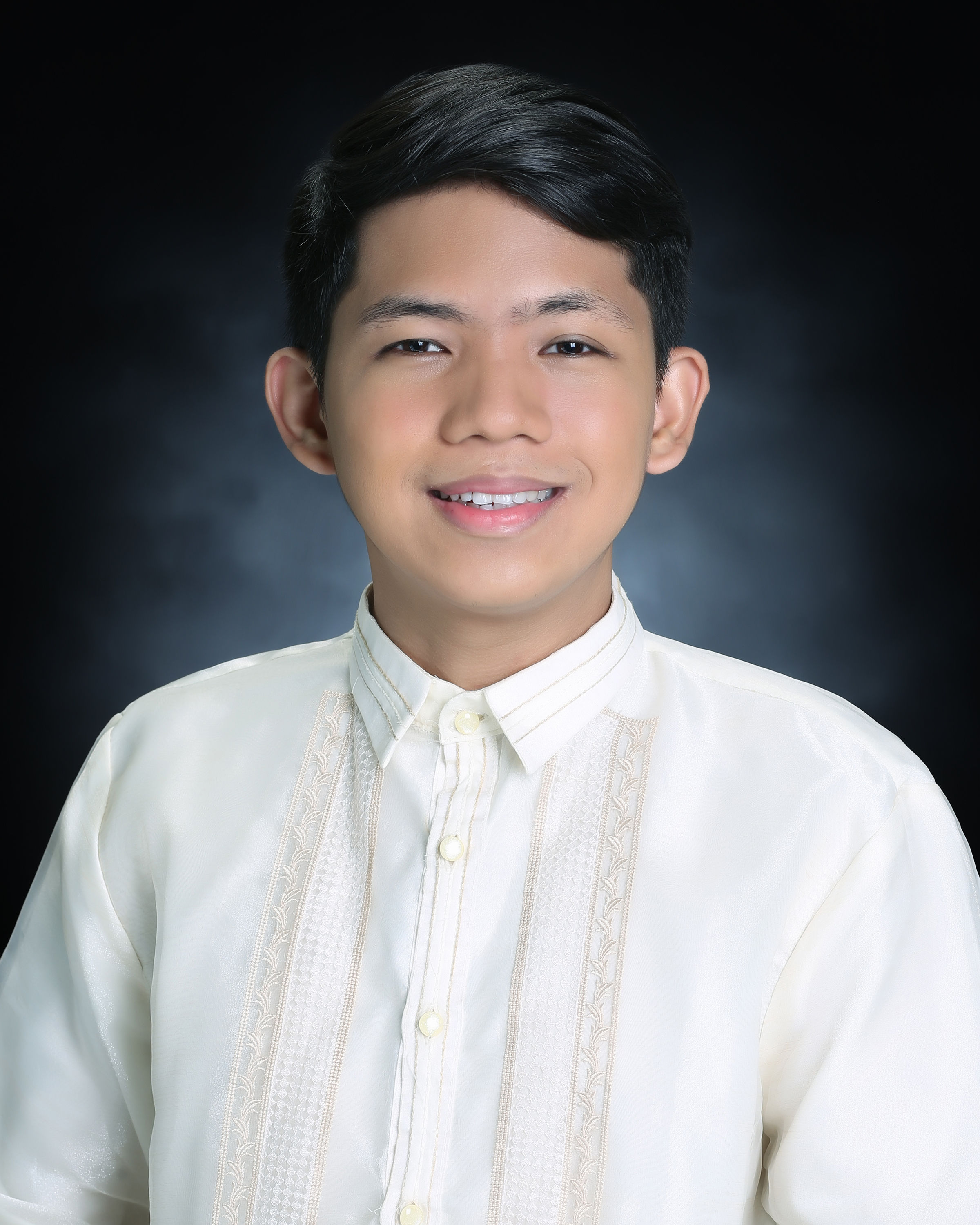 Engr. Angelo C. Bienes
