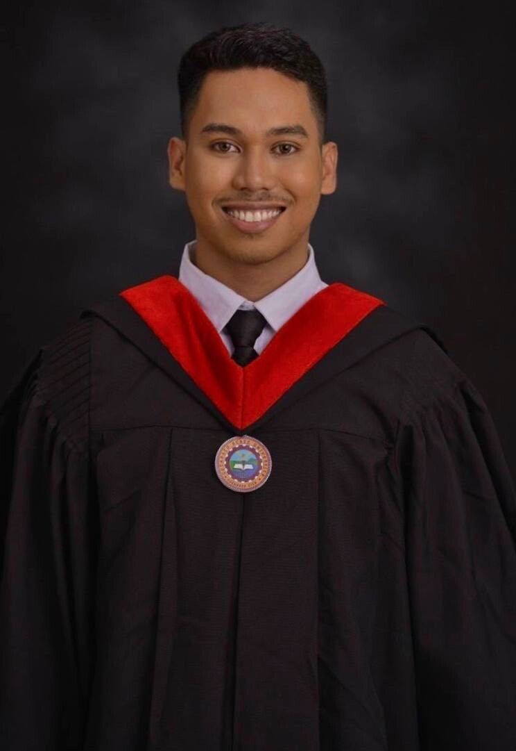 Engr. Muhidin D. Kadilon