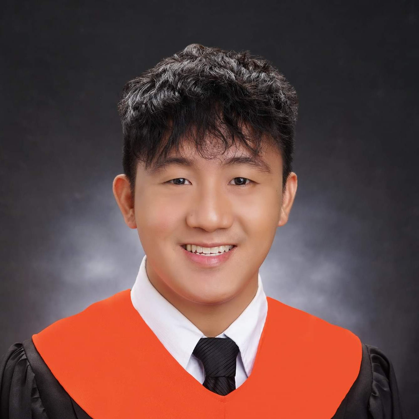 Engr. King Justine Guardario