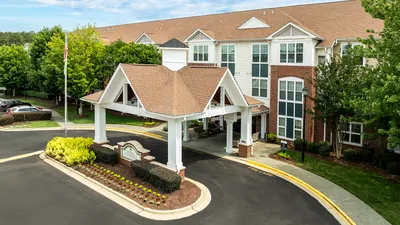 Atria Oakridge