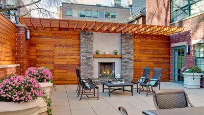 Atria Riverdale exterior
