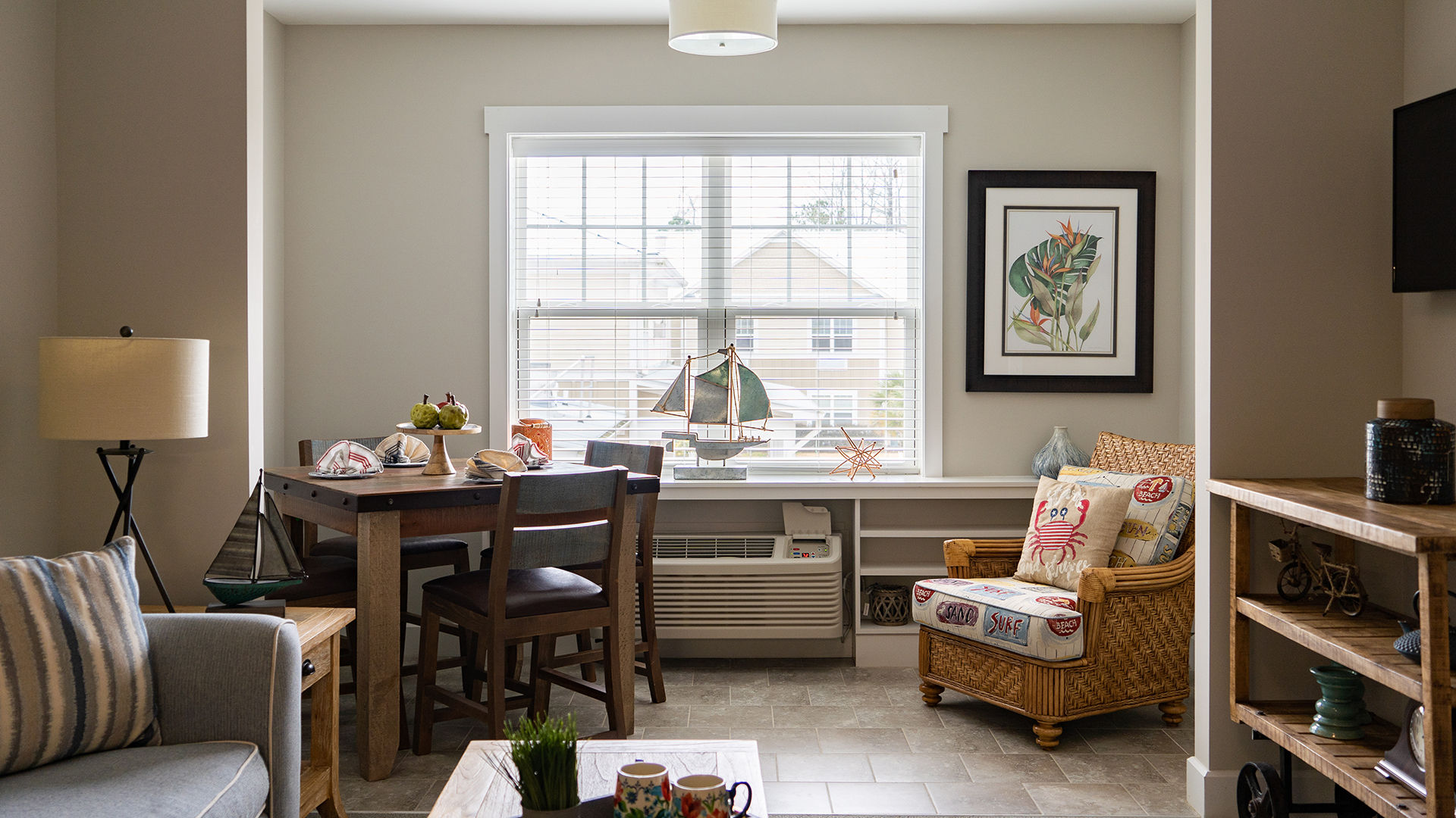 Senior Living and Memory Care in Hampstead, NC │ Atria Hampstead