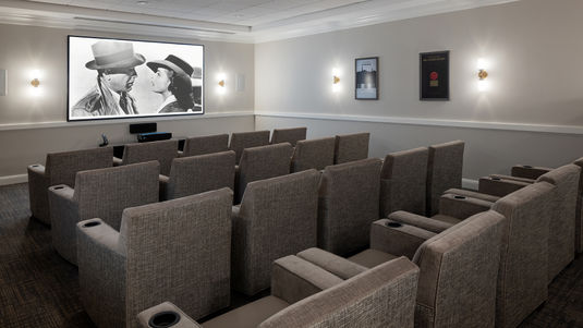 Theater