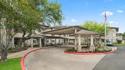 Holiday Summerfield Estates exterior