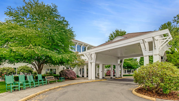 Willow Gardens