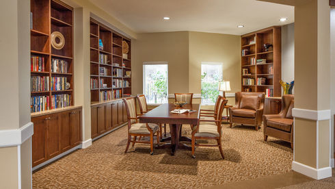Library