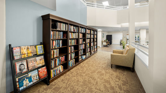 Library