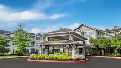 Manor at Oakridge
