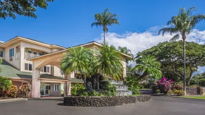 Kalama Heights