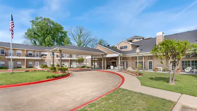 Holiday Springlake community exterior
