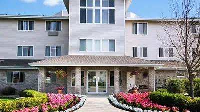 Queen Victoria Estates