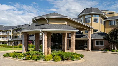 Riverheights Terrace