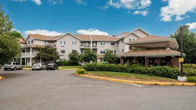 Ste Annes Court