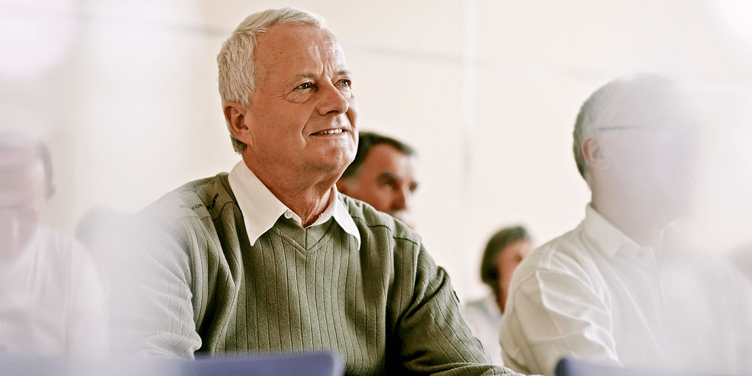 Coterie resident learning in a calass
