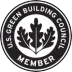 U.S. Green Building Council Member Badge