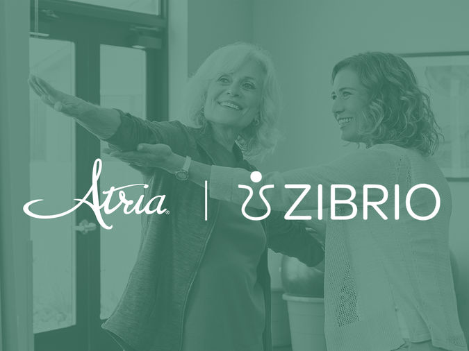 zibrio better balance partnership logo