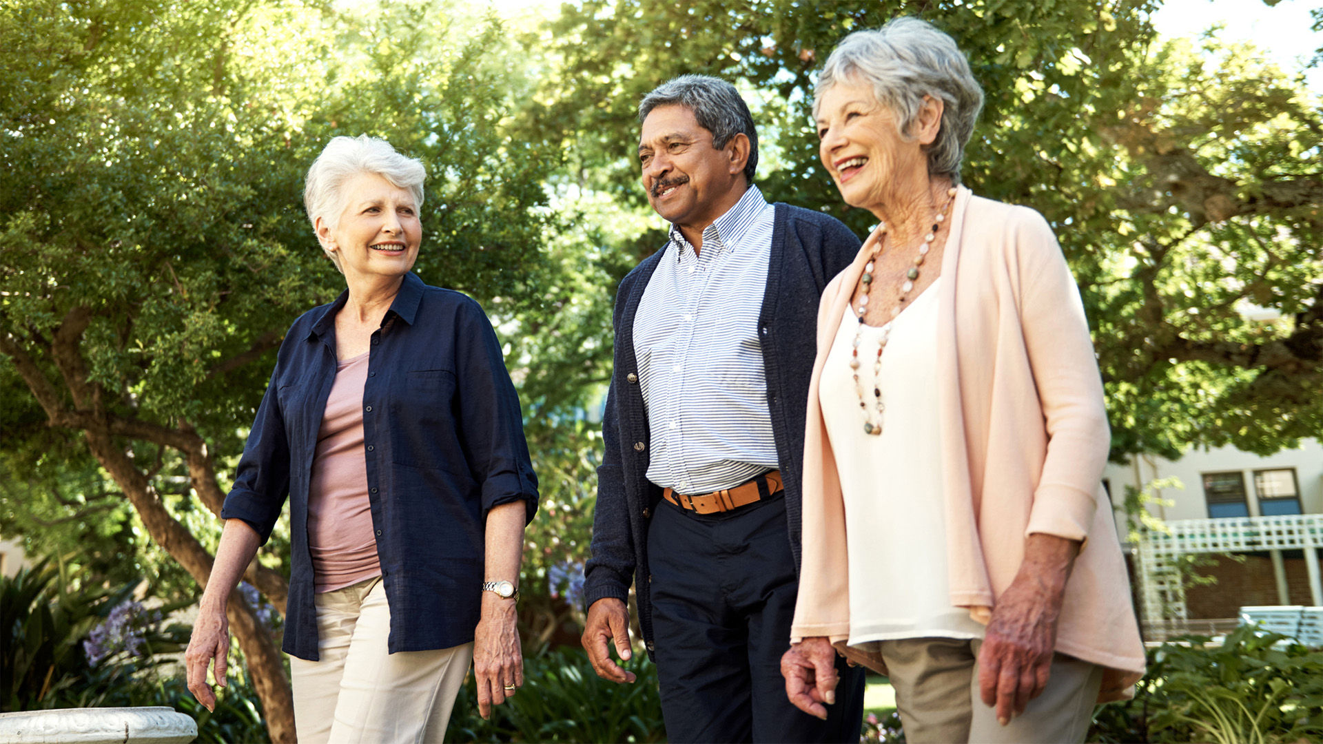 Finding the Right Independent Living Community for You