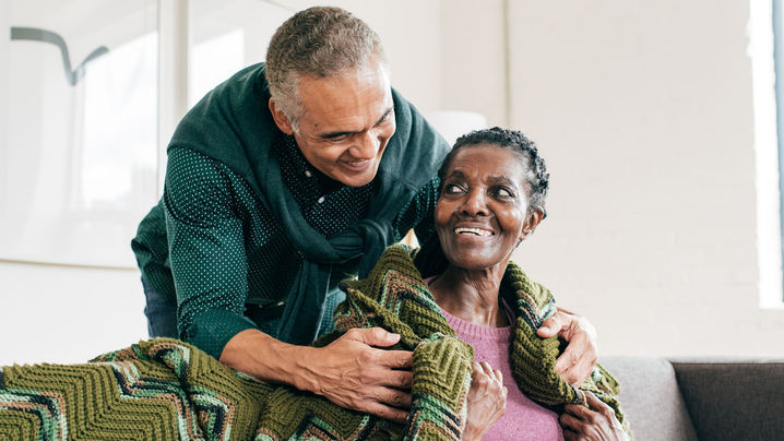 Dementia Care