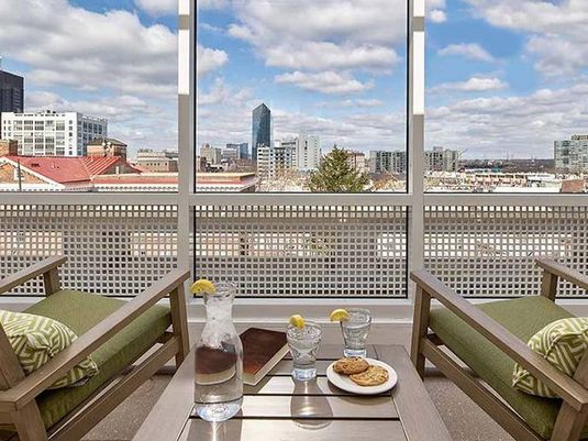 Atria Center City