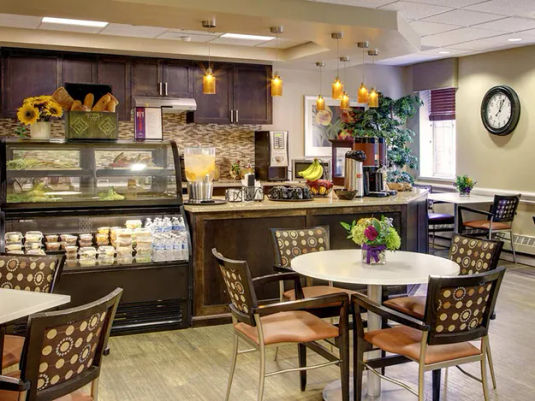 Bistro at Atria East Northport