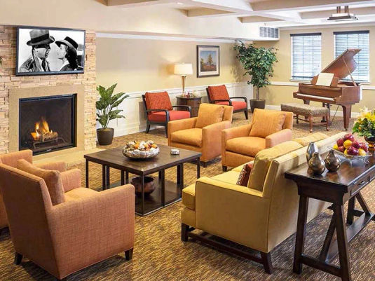 Atria Hillcrest