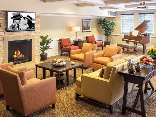 Atria Hillcrest