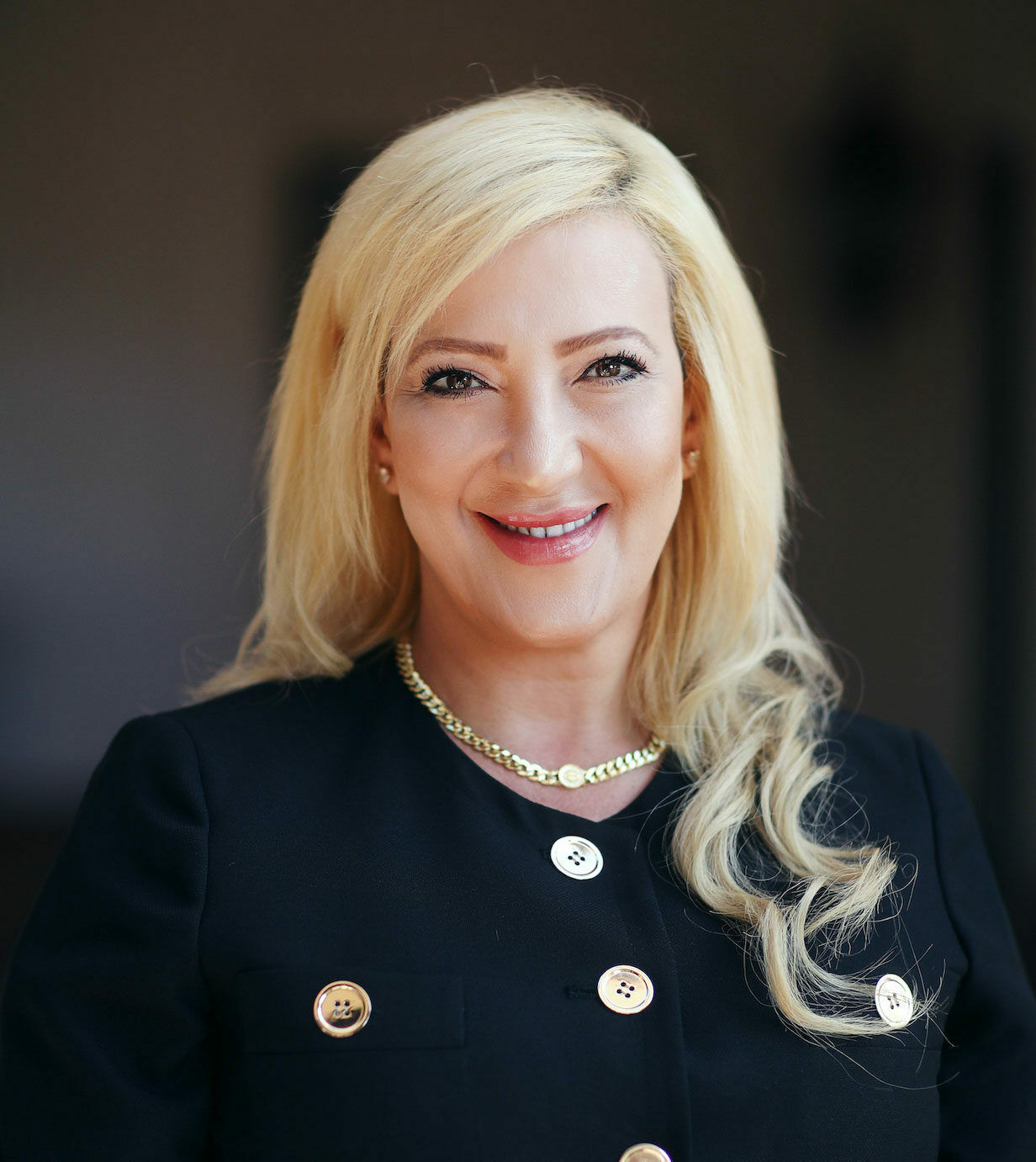 Atria Senior Living's VP of Coterie and Signature Operations, Sarah Laloyan