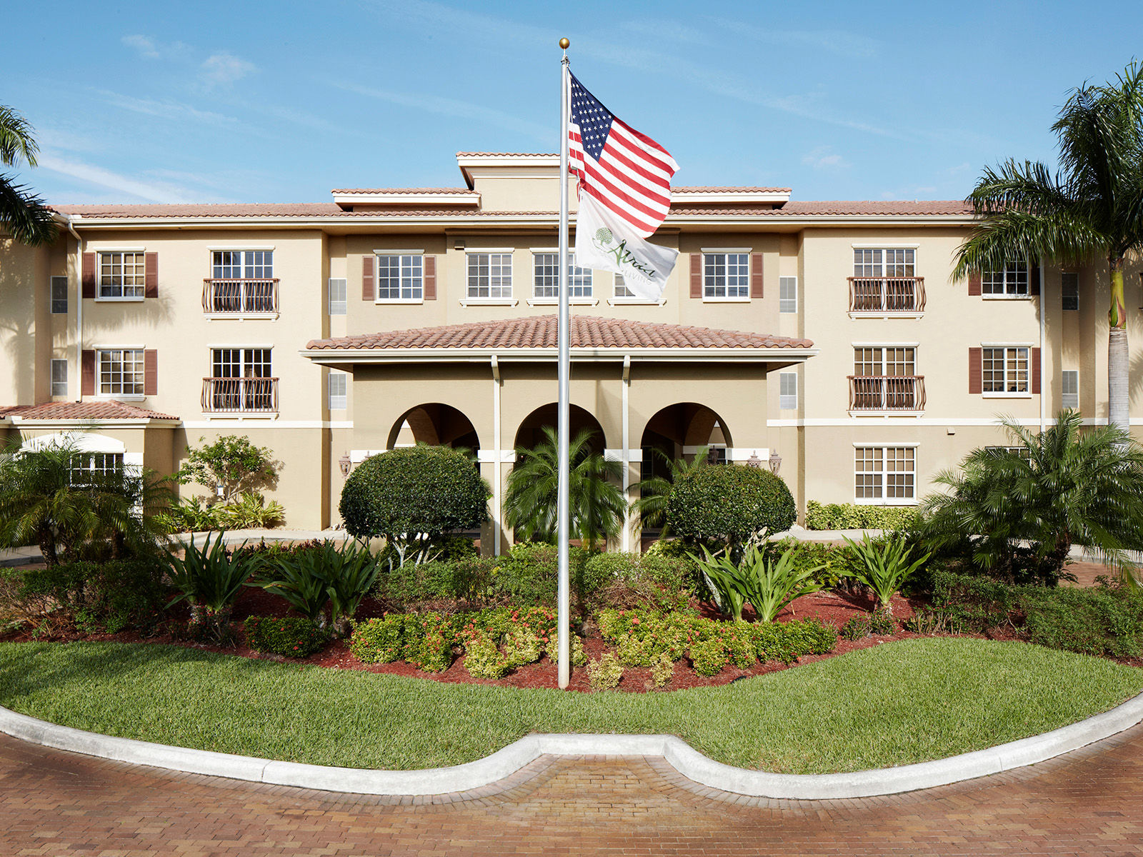 Atria Park of St. Joseph's