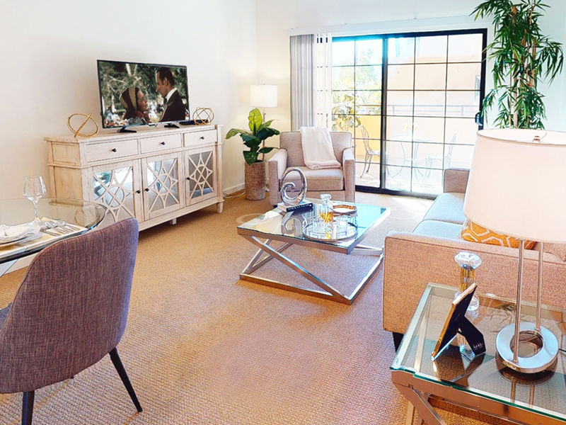 Senior Living Care in the San Fernando Valley Atria Tarzana