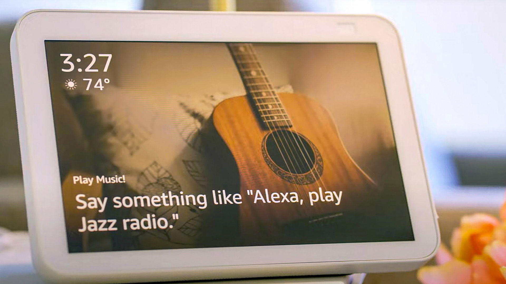 Amazon brings Echo Show devices into every resident’s apartment