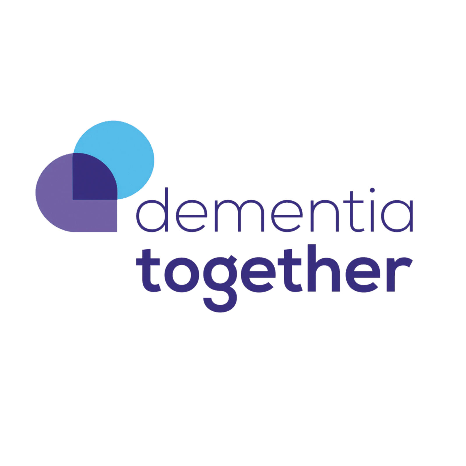 Dementia Together logo