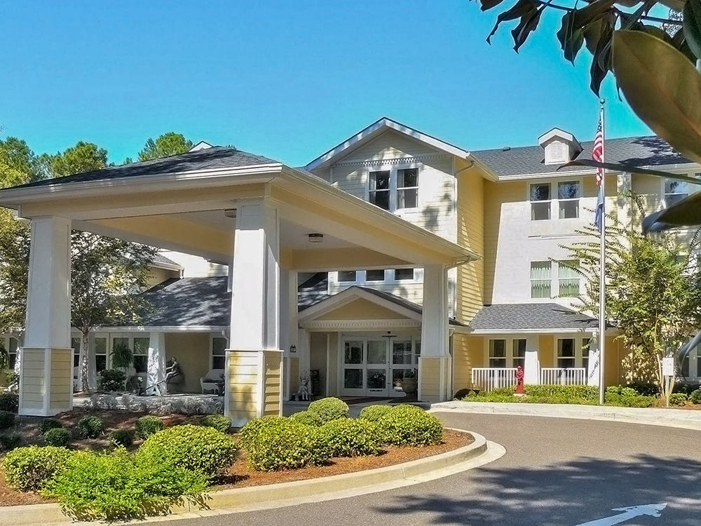 Adult Care Homes in Charleston, SC