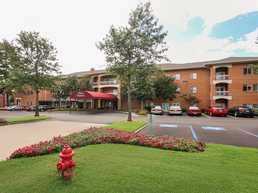 Pear Orchard - Apartments in Ridgeland, MS